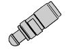 Valve Tappet:6 628 785