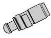 Poussoir hydraulique Valve Tappet:22231-27000