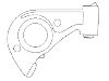 Poussoir hydraulique Valve Tappet:11 33 7 514 977