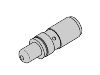 Buzo hidráulico Valve Tappet:06 40 016