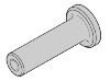 Buzo hidráulico Valve Tappet:1 662 935